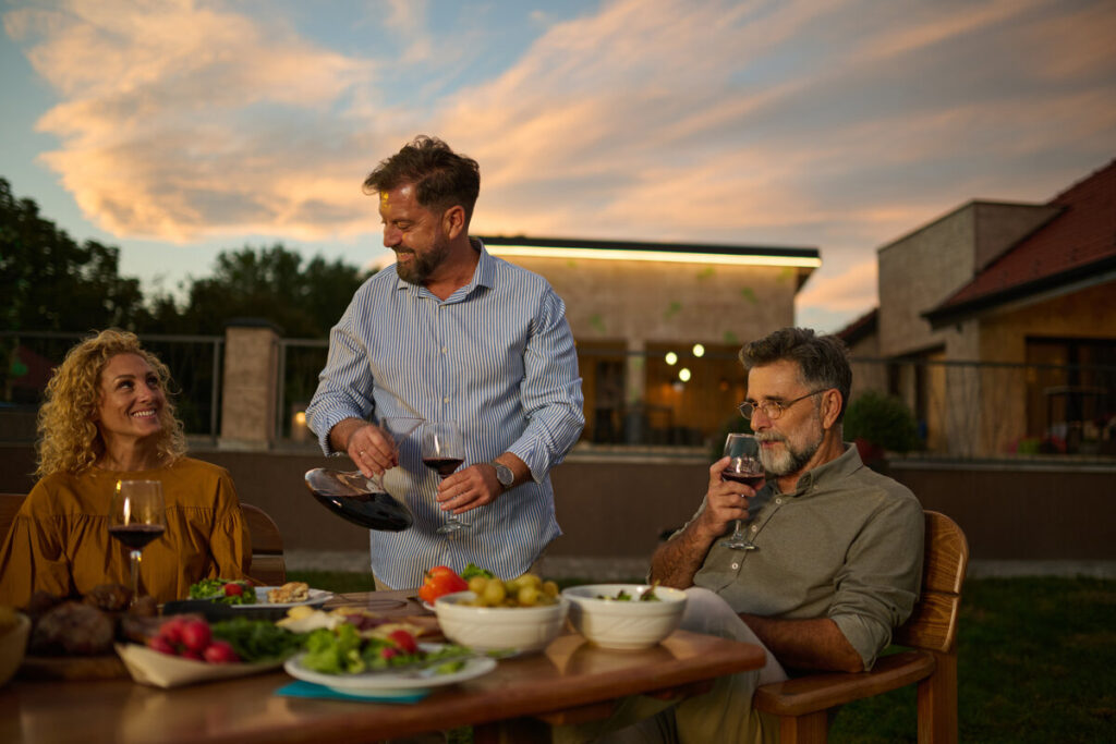 Granite Bay Hills’ Culinary Hotspots: A Food Lover’s Guide to the Best Eats in the Neighborhood